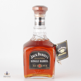 Jack Daniel s Single Barrel 3 1663