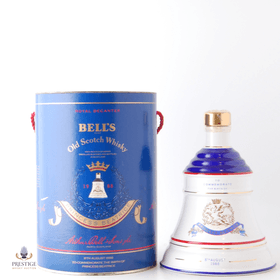 Bell s Decanter Birth of Princess Beatrice