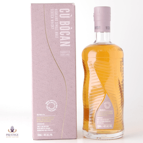 Tomatin Cu Bocan Black Isle Brewery Creation 1