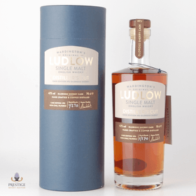 Ludlow Distiller s Cut No 2
