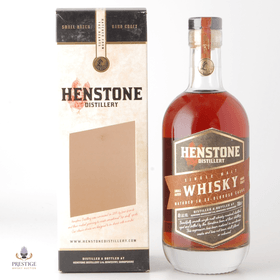 Henstone Small Batch 8 93