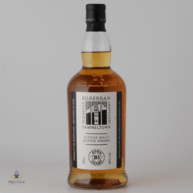 Kilkerran 16 Year Old 2021 Release