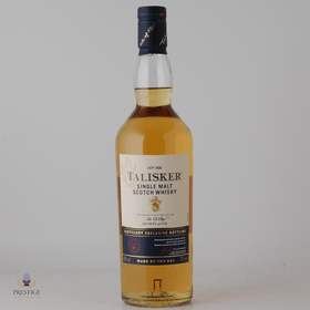 Talisker Distillery Exclusive Batch 1