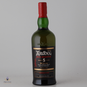 Ardbeg 5 Year Old Wee Beastie