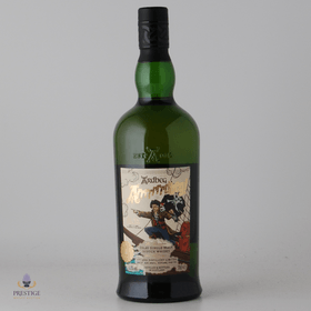 Ardbeg Arrrrrrrdbeg Committee Release 2020