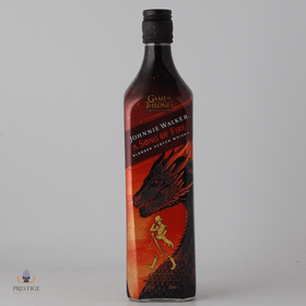 Johnnie Walker A Song of Fire