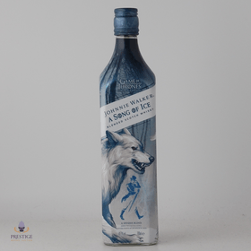 Johnnie Walker A Song of Ice