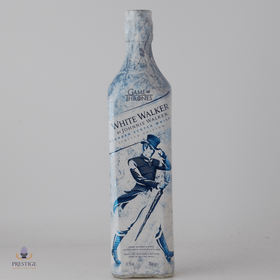 Johnnie Walker White Walker