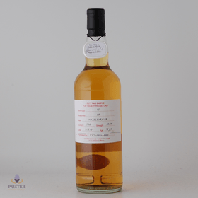 Hazelburn 2010 12 Year Old Duty Paid Sample