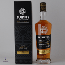 Ardnahoe 5 Year Old Inaugural Release