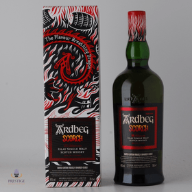 Ardbeg Scorch