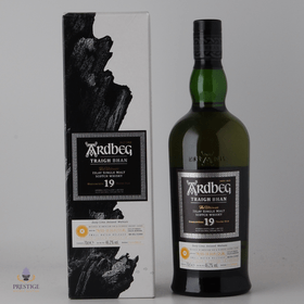 Ardbeg 19 Year Old Traigh Bhan Batch 3