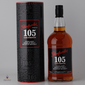 Glenfarclas 105 Cask Strength 1L