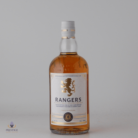 Rangers Football Club Winter Edition Speyside Malt
