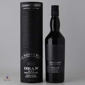 Oban Bay Reserve Game of Thrones The Night s Watch