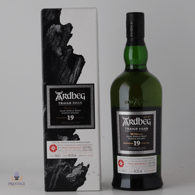 Ardbeg 19 Year Old Traigh Bhan Batch 2