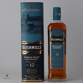 Bushmills 12 Year Old Distillery Reserve