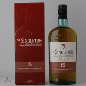 Singleton 15 Year Old