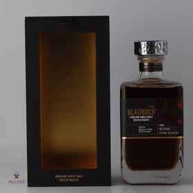Bladnoch 19 Year Old 2022 Release