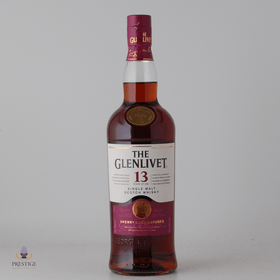 Glenlivet 13 Year Old Sherry Cask