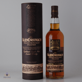 Glendronach Traditionally Peated