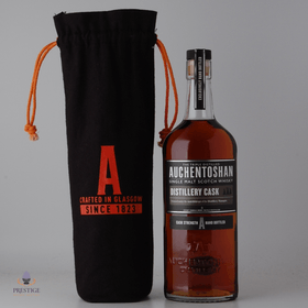 Auchentoshan 2009 Distillery Exclusive 4389