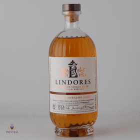 Lindores 2018 Single Cask 690 Wee Distillery Cask