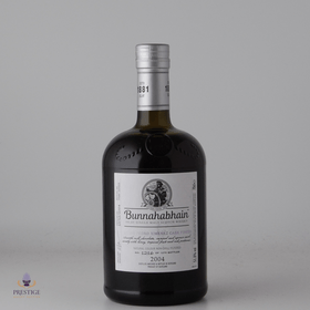 Bunnahabhain 2004 Moine PX Finish