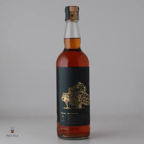 Annandale 2018 4 Year Old Single Cask 1493