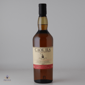 Caol Ila Distillery Exclusive 2018