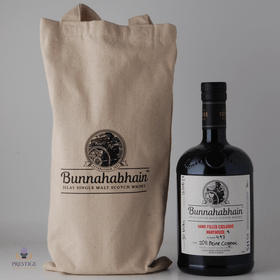 Bunnahabhain 2011 Hand Filled Exclusive 497