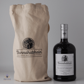 Bunnahabhain 2013 Banyuls Wine Cask Finish