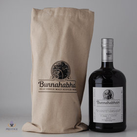 Bunnahabhain 2013 Banyuls Wine Cask Finish