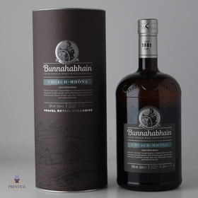 Bunnahabhain Cruach Mhona Limited Release