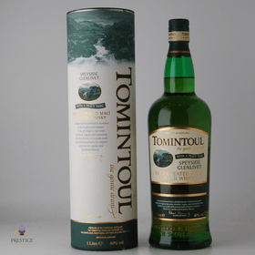 Tomintoul Peated Malt 1L