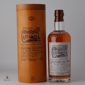 Craigellachie 1980 39 Year Old Exceptional Cask 2033