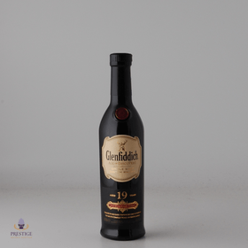Glenfiddich 19 Year Old Age of Discovery Red Wine Finish 20cl