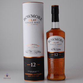 Bowmore 12 Year Old