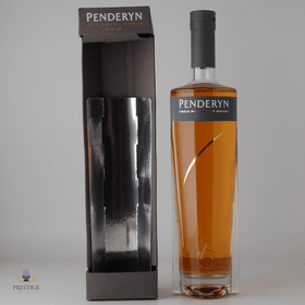 Penderyn Rich Oak