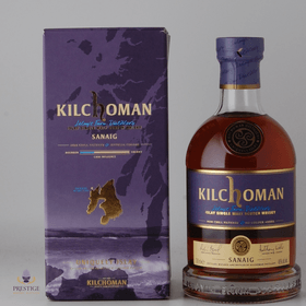 Kilchoman Sanaig
