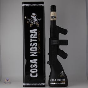 Cosa Nostra Blended Scotch