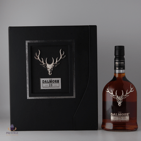 Dalmore 25 Year Old 2015 Release
