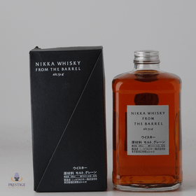 Nikka From The Barrel 50cl