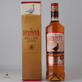 Famous Grouse Mellow Gold