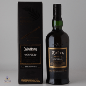 Ardbeg Ardbog Feis Ile 2013