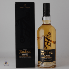 Ardbeg Blasda Limited Release
