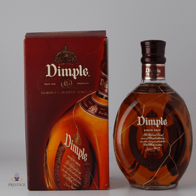 Dimple 15 Year Old