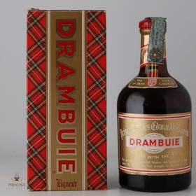 Drambuie Liqueur 75cl