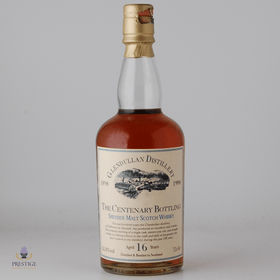 Glendullan 16 Year Old Centenary Bottling