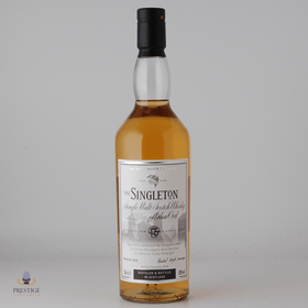 Singleton 16 Year Old The Manager s Dram